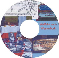 Wallfahrt nach Westerbork